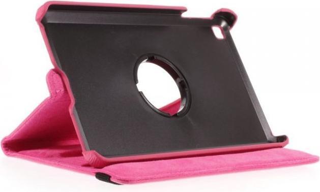 Immagine prodotto MU Classic Copertura in pelle girevole a 360° (Amazon Fire HD 6)