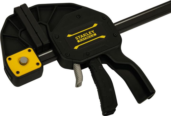 Actual product image Stanley One-hand clamp Fatmax XL 900 mm (900 mm)