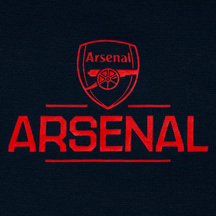 Image du produit Arsenal FC - Veste à capuche - Garçon (110)