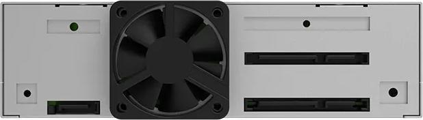 Actual product image Raidon iT2300-S3