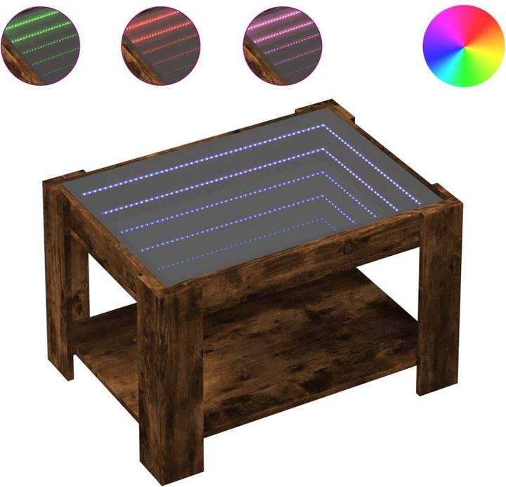 Actual product image vidaXL Couchtisch