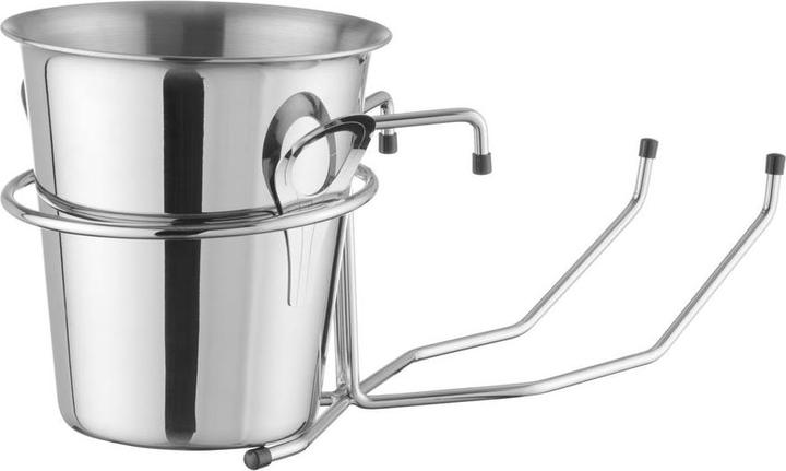 Immagine prodotto Hendi Bar up Portatabacco Raffreddatore di vino