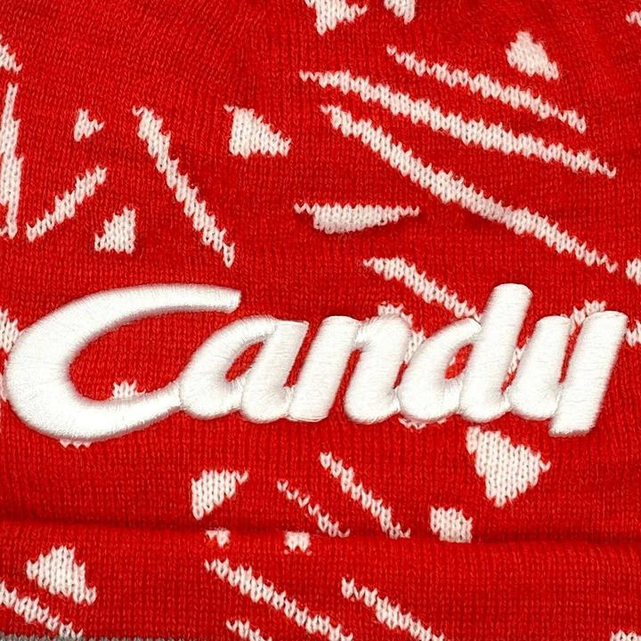 Image du produit Fan Originals - Bonnet CANDY