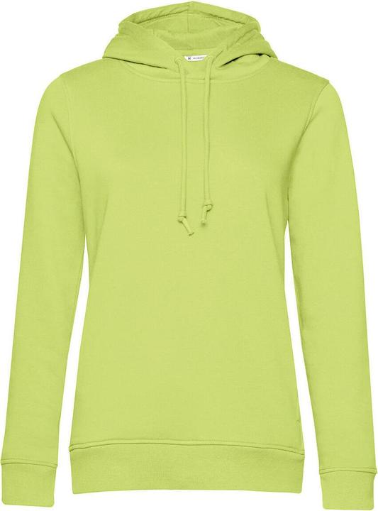 Produktbild B&C Organic (XXL)