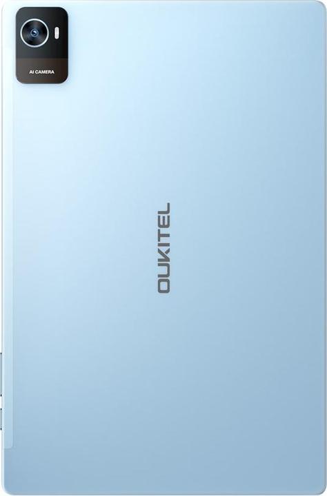 Produktbild Oukitel OKT3 8/256GB Tablette Blau (4G, 10.51", 256 GB, Blau)