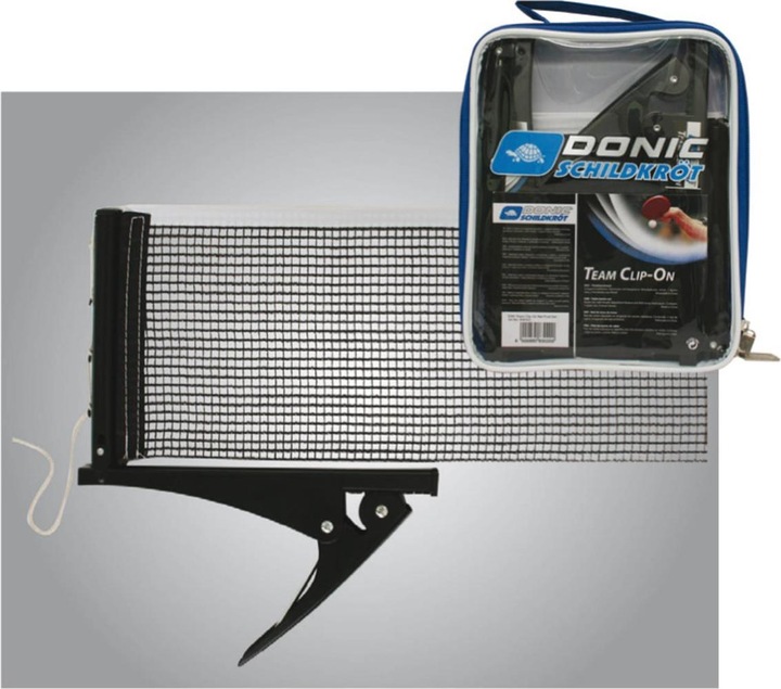 Actual product image Schildkröt Team Clip On