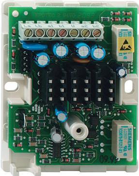 Produktbild Rutenbeck AMS 1/2 NFF Ap Steckdose TAE