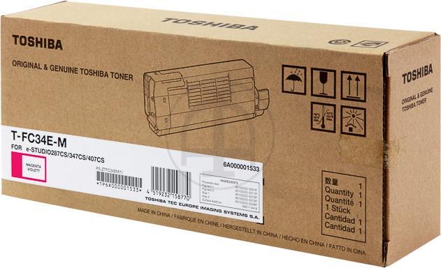 Produktbild Toshiba T-Fc34e-M (M)