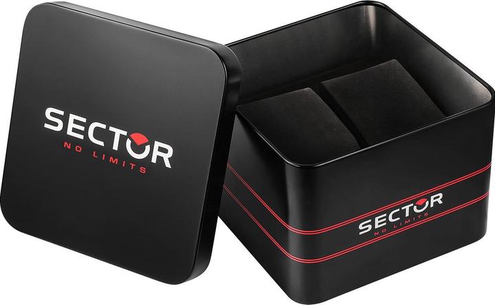 Produktbild Sector 230 (Analoguhr, 43 mm)