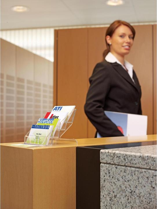 Actual product image Durable Display Box (Special)