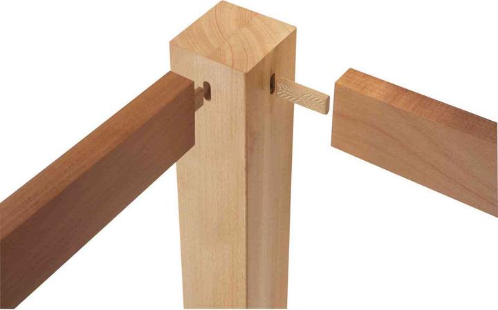 Actual product image Festool Domino dowel beech range DS 4/5/6/8/10 1060 BU (1 pcs.)