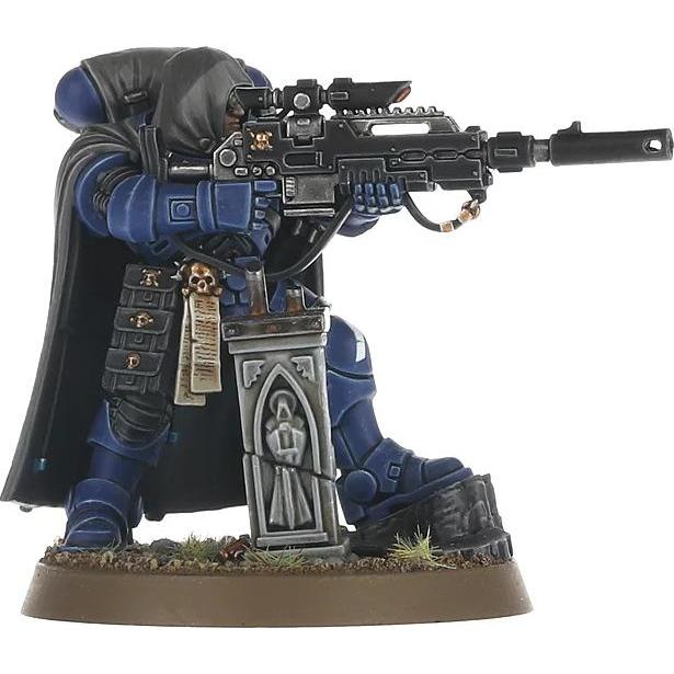 Thumbnail - Games Workshop Warhammer 40k - Space Marine Primaris Eliminators (Kunststoff)