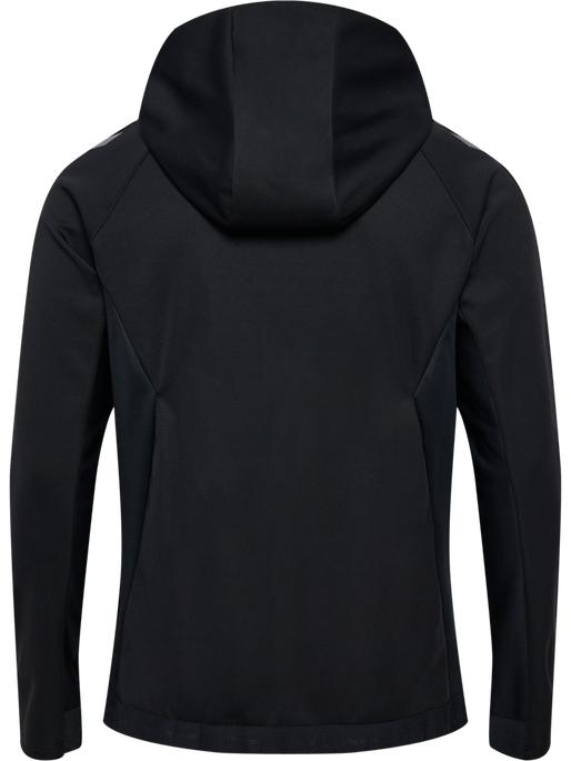 Immagine prodotto hummel hmlCIMA 2.0 ZIP HOODIE (3XL)