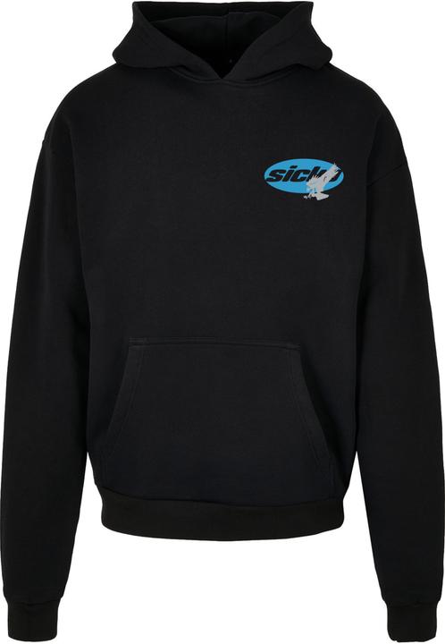 Produktbild Urban Classics Upscale Sick Eagle Ultra Heavy Oversize Hoodie - 174455 (4XL)