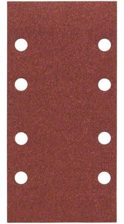 Produktbild Hikoki Zubehör 753027 Schleifblätter 93x185mm Körnung 180 10 Stück (180)