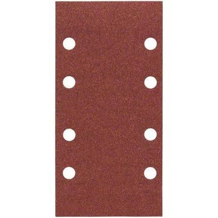 Hikoki, Schleifmittel, Zubehör 753022 Schleifblätter 93x185mm Körnung 60 10 Stück (60)