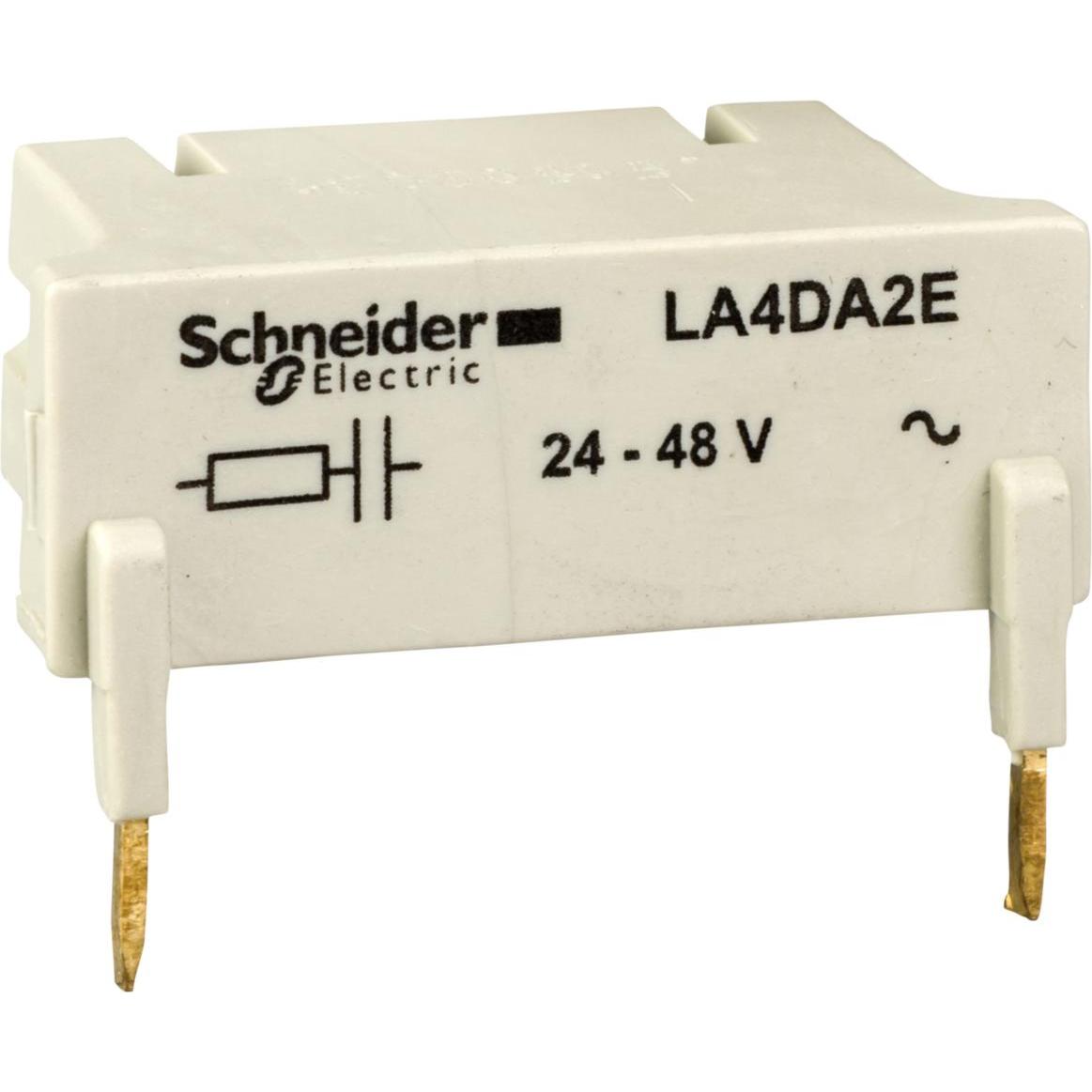 Thumbnail - Schneider Electric Entstörspule 80A, Relais