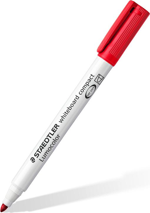 Produktbild Staedtler Lumocolor (farbsortiert, 2 mm, 6 x)