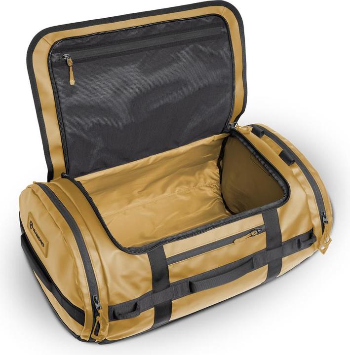 Produktbild Wandrd CARRYALL Duffel 60L Dallol Yellow (60 l)