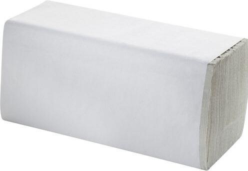 Actual product image kaiserkraft Folded towels (250 x)