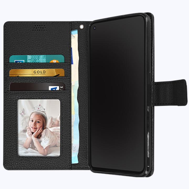 Produktbild Avizar Lenny Series (Realme GT Neo 3T)