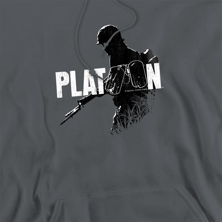 Produktbild Splatoon 3 Kapuzenpullover (XL)