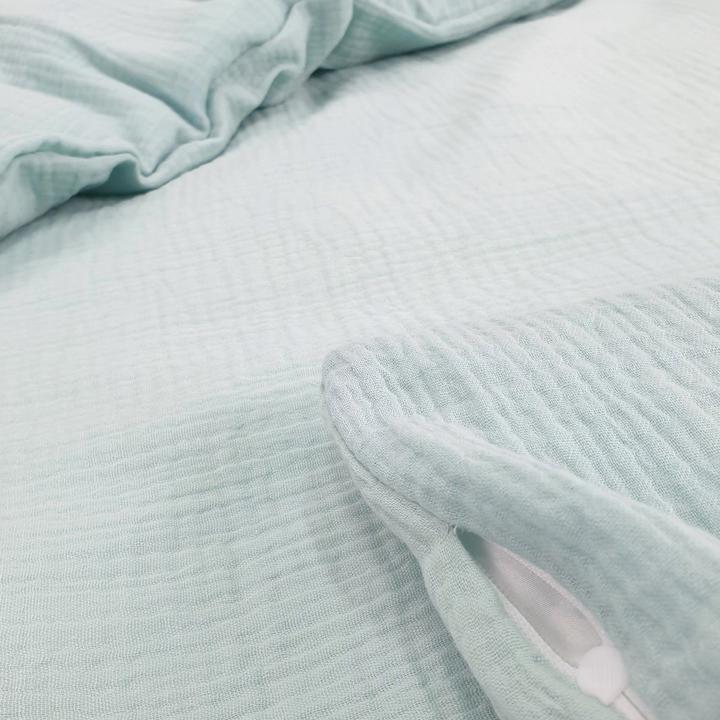 Produktbild Kuli-Muli Duvetbezug