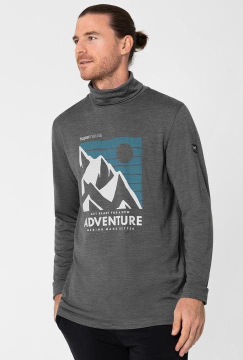 Actual product image Super Natural Adventure Turtle (S)