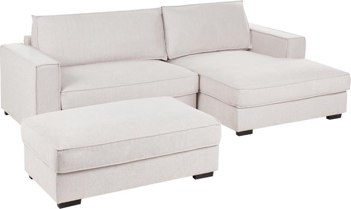 Produktbild Beliani Renders (Ecksofa)