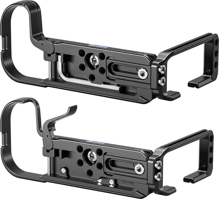 Immagine prodotto Leofoto Staffa a L per EOS R6 Mark II LPC-R6II (L-rotaia)