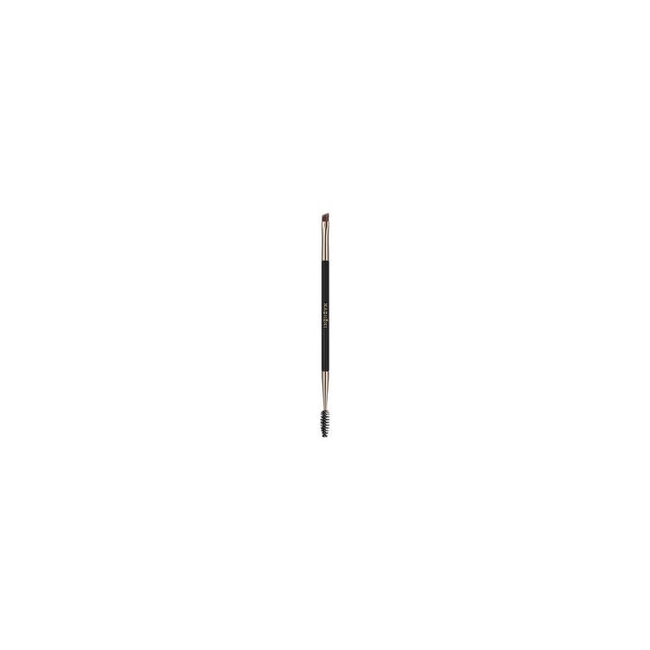 Actual product image Tools for Beauty MU 412 LASH/BROW BRUSH (Eyebrows)