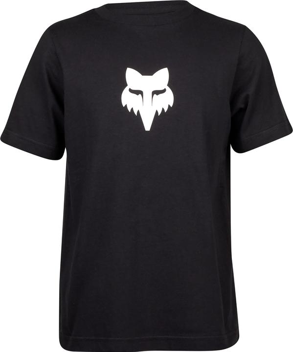 Immagine prodotto Fox Tee 23 Yth Legacy Ss Blk Yl (140, L)