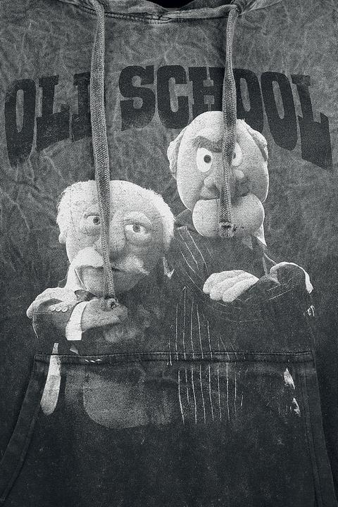 Image du produit Gildan Old School (M)