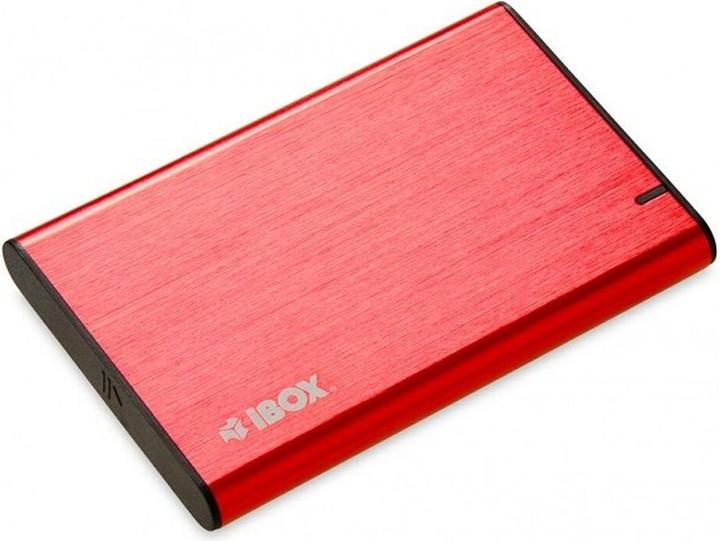 iBox HD-05 HDD / SSD enclosure 2.5 inch (2.5")