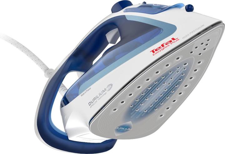 Actual product image Tefal Easygliss (2500 W, 220 g/min)
