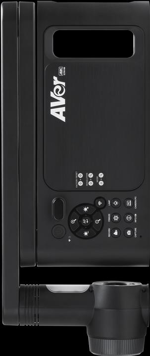 Image du produit AVer Caméra documentaire Vision M70W (4K, A3)