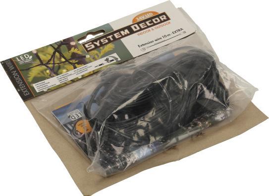 Image du produit Star Trading System Decor