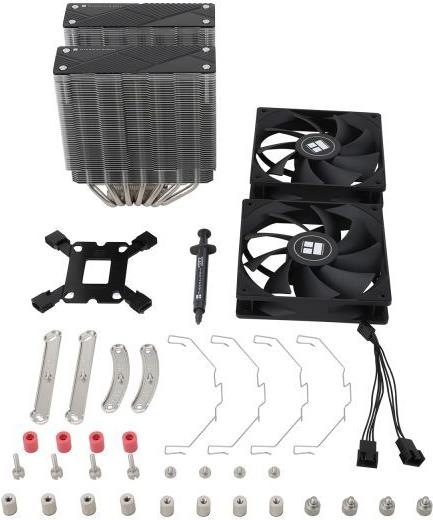 Actual product image Thermalright Phantom Spirit 120 (157 mm)