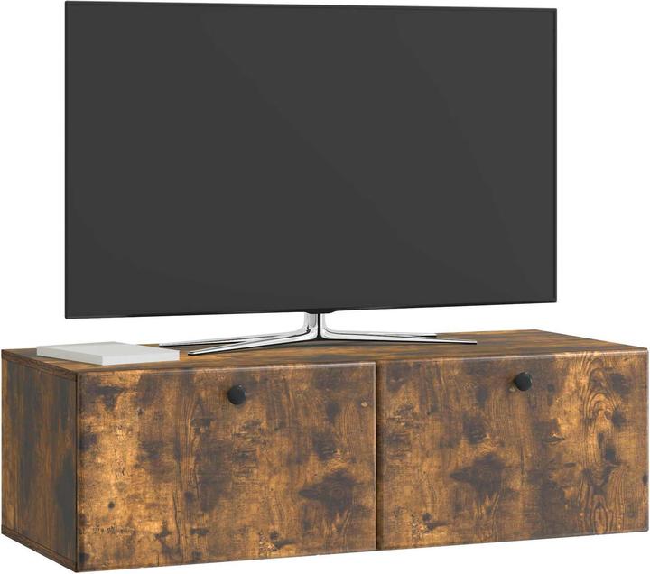 Produktbild vidaXL Wandschrank (98 x 41 x 30 cm)