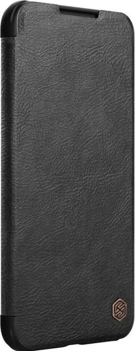 Produktbild Nillkin MOBILE COVER GALAXY S22 + / Black 6902048235533 (Samsung Galaxy S22+)