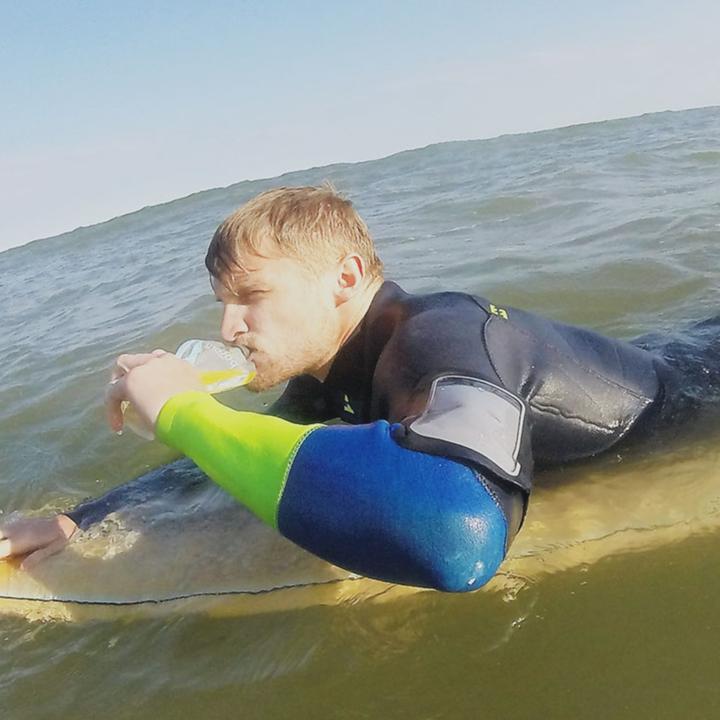 Produktbild Nutripouch Nachfüllbeutel