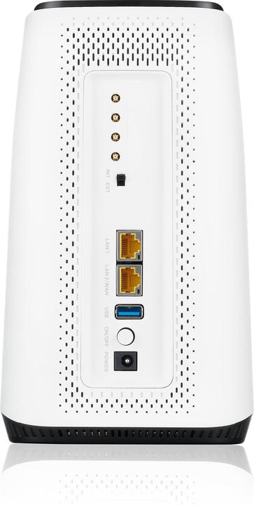 Actual product image Zyxel FWA510