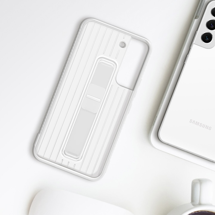 Produktbild Samsung Protective Standing Cover (Samsung Galaxy S22+)
