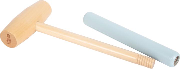 Productafbeelding small foot Krocket "Garden Buddies"