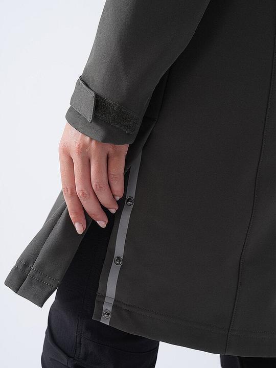 Immagine prodotto Meru Winter Softshellmanten Touloluse