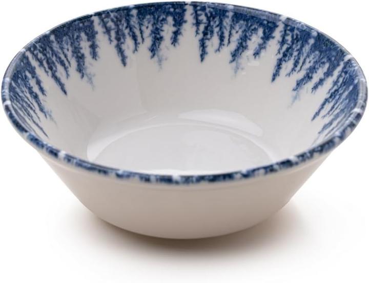 Actual product image Hermia Elegant 18-Piece Dinner Set (18 pcs.)
