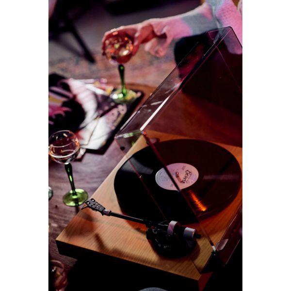 Image du produit Roberts Platine de stylet (Belt Drive) USB (Semi-automatique)