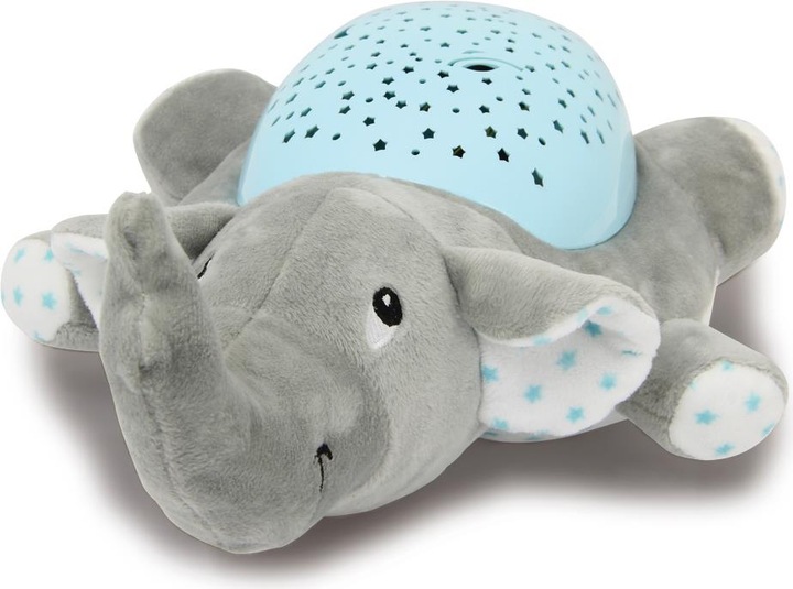 Actual product image Jamara Dreamy Elephant