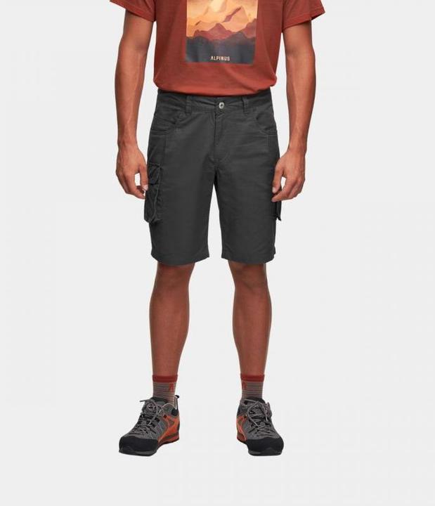 Image du produit Alpinus Askja Shorts (S)