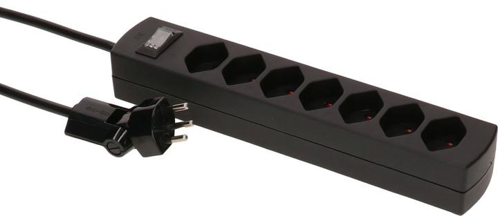 Actual product image Max Hauri Safety-Line (7 x, Type 13, 2 m)